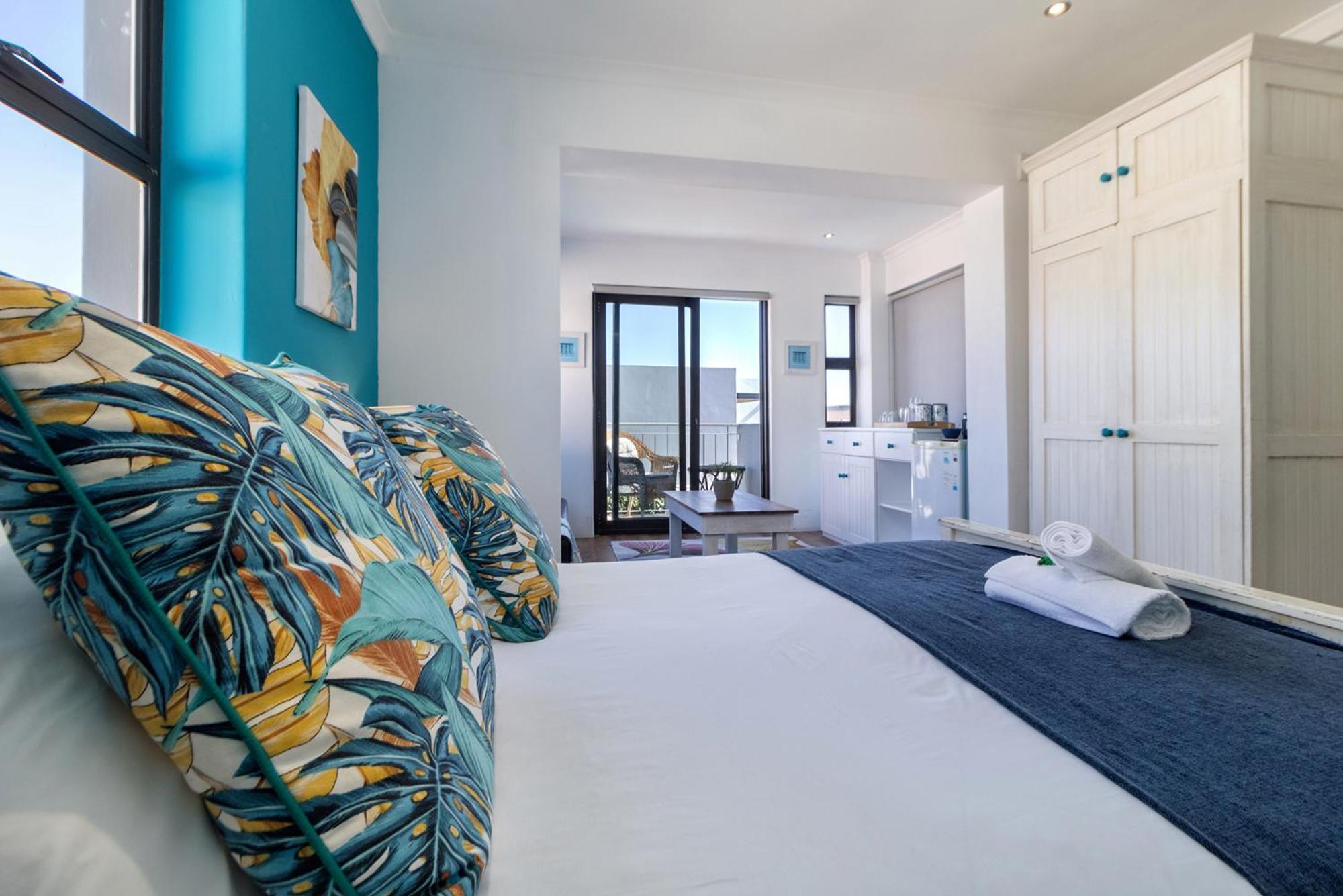 The Sandcastle Guesthouse - Melkbosstrand Exteriér fotografie